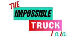 The Impossible Truck Italia